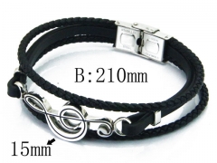 HY Wholesale Bracelets (Leather)-HY23B0184HJW
