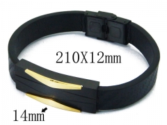 HY Wholesale Bracelets (Leather)-HY23B0217HMR
