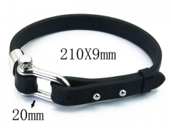 HY Wholesale Bracelets (Leather)-HY23B0174HJA