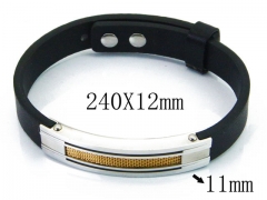 HY Wholesale Bracelets (Leather)-HY23B0172HJD