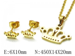 HY Wholesale Popular jewelry Set-HY54S0394MD