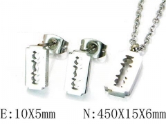 HY Wholesale Popular jewelry Set-HY25S0628MG