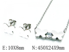 HY Wholesale Popular jewelry Set-HY81S1009PC