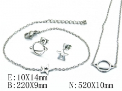 HY Wholesale Popular jewelry Set-HY59S1306LL