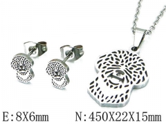 HY Wholesale Animal Earrings/Pendants Sets-HY54S0475L5