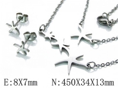 HY Wholesale Popular jewelry Set-HY54S0365OD