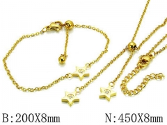 HY Wholesale Popular jewelry Set-HY06S0980HMR