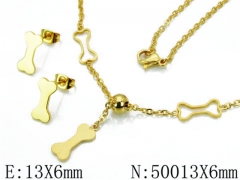 HY Wholesale Popular jewelry Set-HY81S0013H20
