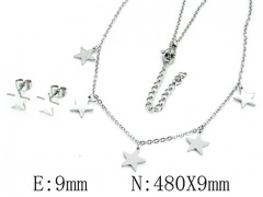 HY Wholesale Popular jewelry Set-HY59S2982NV