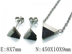 HY Wholesale Popular jewelry Set-HY06S0938HDD