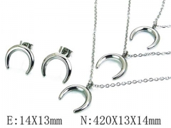 HY Wholesale Popular jewelry Set-HY59S2732HFF