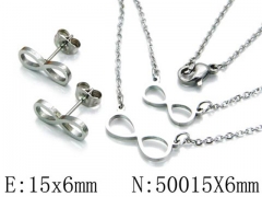 HY Wholesale Popular jewelry Set-HY54S0232ML