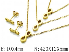 HY Wholesale Popular jewelry Set-HY81S0320PQ