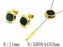 HY Wholesale Popular jewelry Set-HY59S1309NL