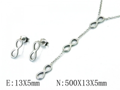 HY Wholesale Popular jewelry Set-HY59S1310NA