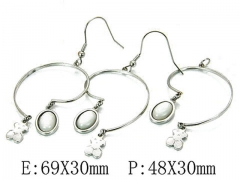 HY Wholesale Bears Earring/Pendant Set-HY64S0807HOD