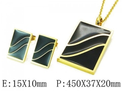 HY Wholesale Popular jewelry Set-HY81S0538HJW