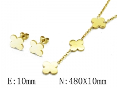 HY Wholesale Popular jewelry Set-HY59S1343OQ