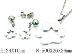 HY Wholesale Popular jewelry Set-HY91S0761HQQ