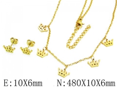 HY Wholesale Popular jewelry Set-HY59S2961OL