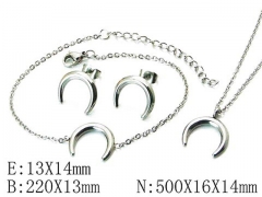 HY Wholesale Popular jewelry Set-HY59S2729OE