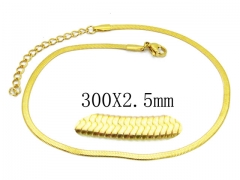 HY Wholesale 316L Stainless Steel Popular Bracelets-HY62B0310JLS