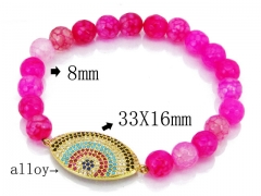 HY Wholesale Hot Bracelets-HY41B0210HNA