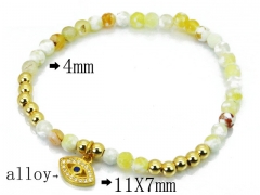 HY Wholesale Hot Bracelets-HY41B0202HEE