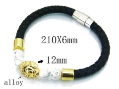 HY Wholesale Bracelets (Leather)-HY41B0032HOR