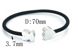 HY Wholesale 316L Stainless Steel Bracelets-HY90B0331HNC