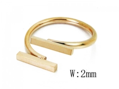HY Wholesale 316L Stainless Steel Rings-HY19R0022PZ