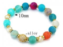 HY Wholesale Hot Bracelets-HY41B0203HNF