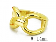 HY Wholesale 316L Stainless Steel Rings-HY15R1397HHR