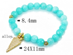 HY Wholesale Hot Bracelets-HY41B0206HLS