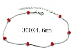 HY Wholesale 316L Stainless Steel Popular Bracelets-HY62B0328KQ