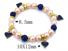 HY Wholesale Hot Bracelets-HY41B0211HKD