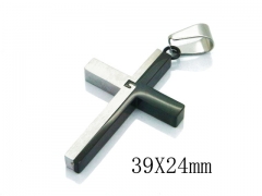 HY Wholesale Stainless Steel 316L Pendants-HY59P0611O5