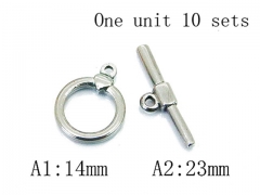 HY Wholesale Jewelry Closed Jump Ring-HY70A1558IL