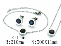 HY Wholesale Jewelry Set-HY59S1359HAA