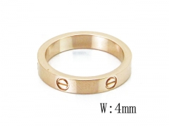 HY Wholesale 316L Stainless Steel Rings-HY14R0556MLW