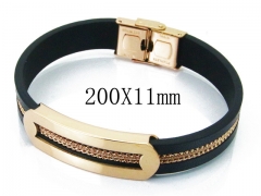 HY Wholesale Bracelets (Leather)-HY23B0231HNX