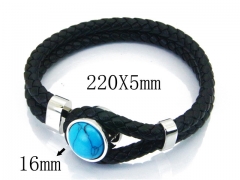 HY Wholesale Bracelets (Leather)-HY23B0241HKC