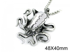 HY Wholesale Stainless Steel 316L Pendants-HY0055P054