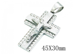 HY Wholesale 316L Stainless Steel Pendants-HY13P0846HFF