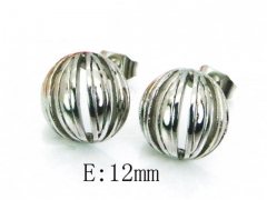 HY Wholesale Stainless Steel 316L Small Stud-HY64E0345LW