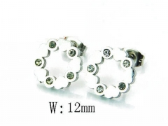 HY Wholesale Stainless Steel Stud-HY25E0572JG