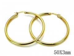 HY Wholesale Stainless Steel Earrings-HY89E0024JL