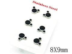 HY Wholesale Stainless Steel Stud-HY80E0472HIY