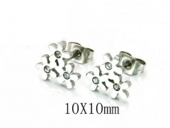HY Wholesale Stainless Steel Stud-HY25E0570JC
