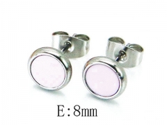 HY Wholesale Stainless Steel Stud-HY25E0688JL